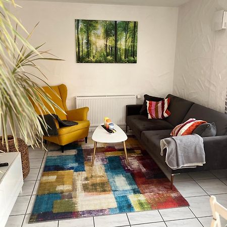Appartement In Bad Waldsee Exteriér fotografie