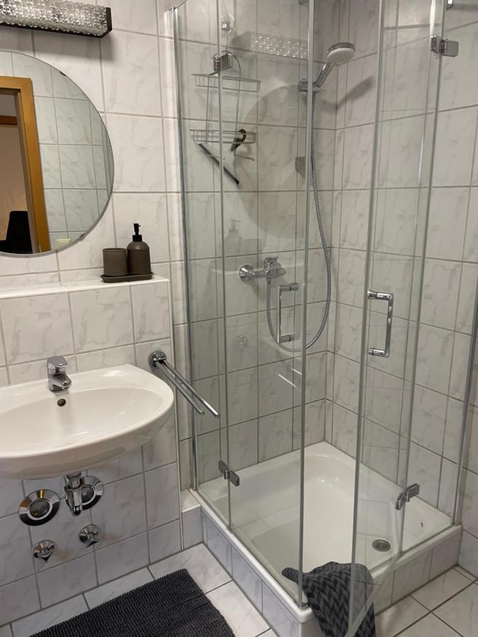 Appartement In Bad Waldsee Exteriér fotografie