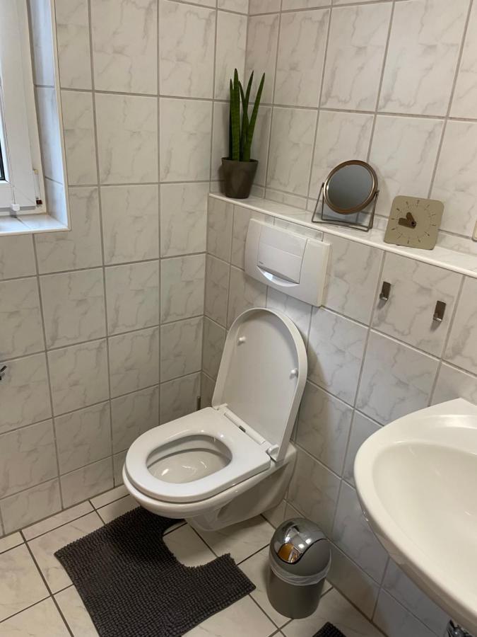 Appartement In Bad Waldsee Exteriér fotografie