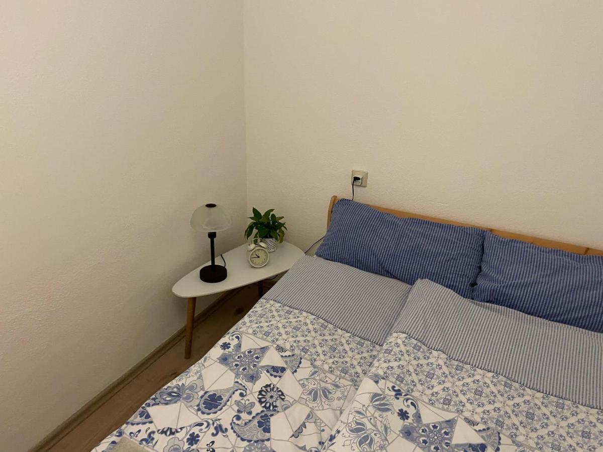 Appartement In Bad Waldsee Exteriér fotografie