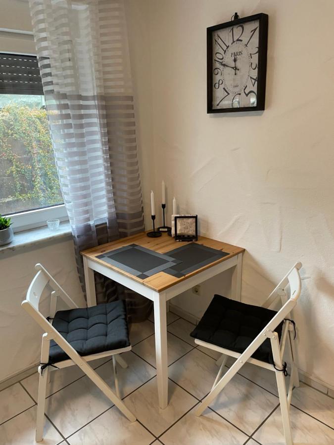 Appartement In Bad Waldsee Exteriér fotografie