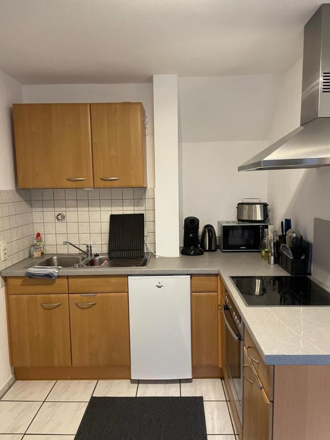 Appartement In Bad Waldsee Exteriér fotografie