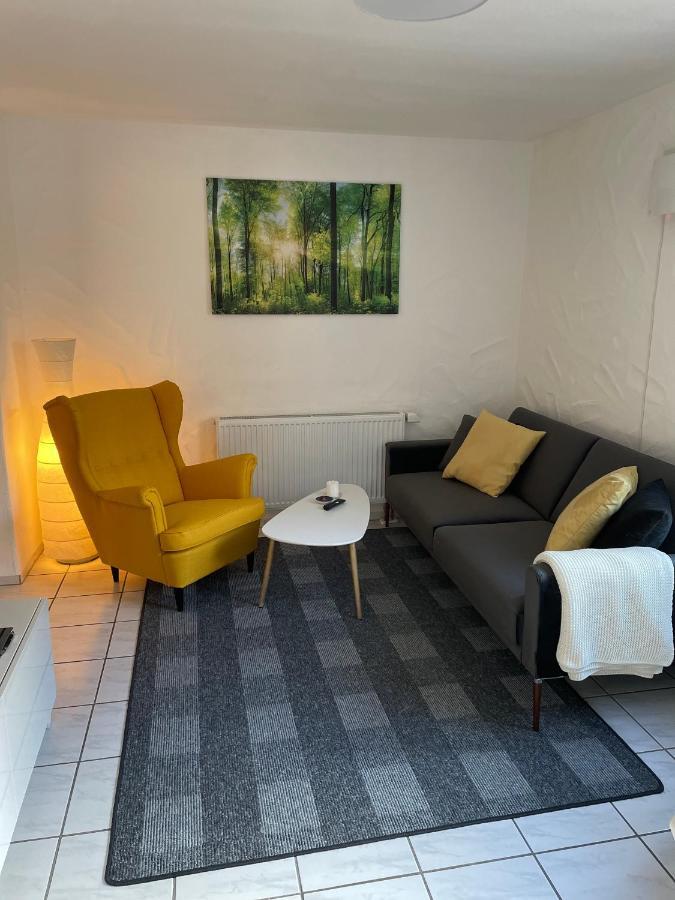 Appartement In Bad Waldsee Exteriér fotografie