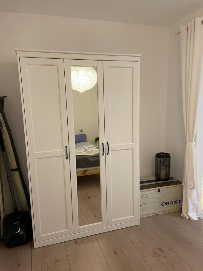 Appartement In Bad Waldsee Exteriér fotografie