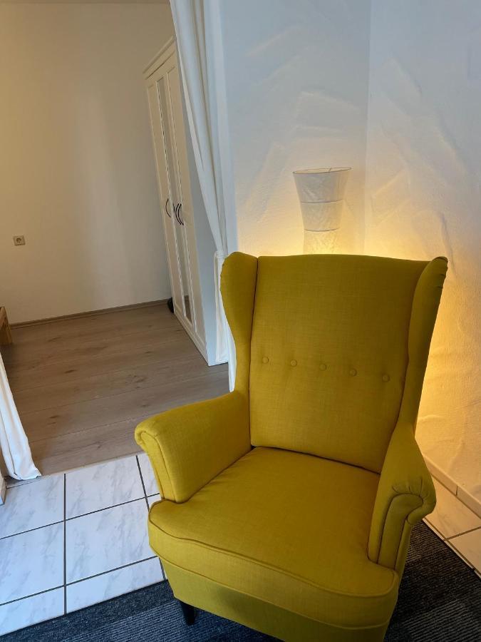 Appartement In Bad Waldsee Exteriér fotografie
