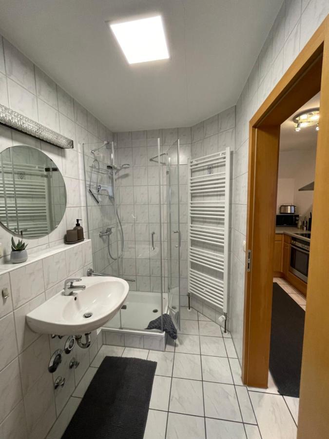 Appartement In Bad Waldsee Exteriér fotografie