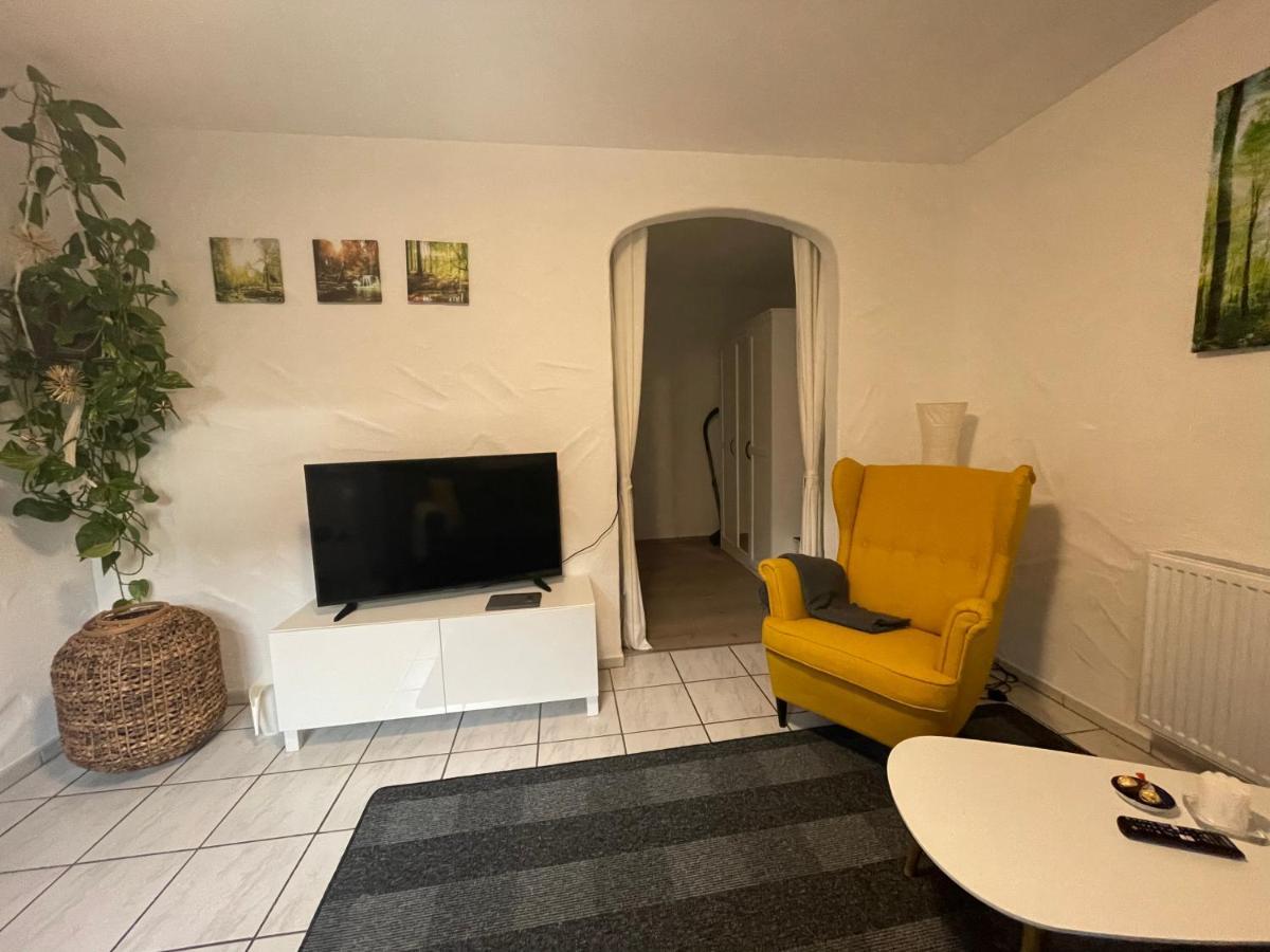 Appartement In Bad Waldsee Exteriér fotografie